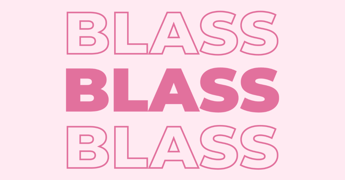 Blass Beauty