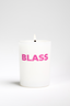 The Self-Care Candle