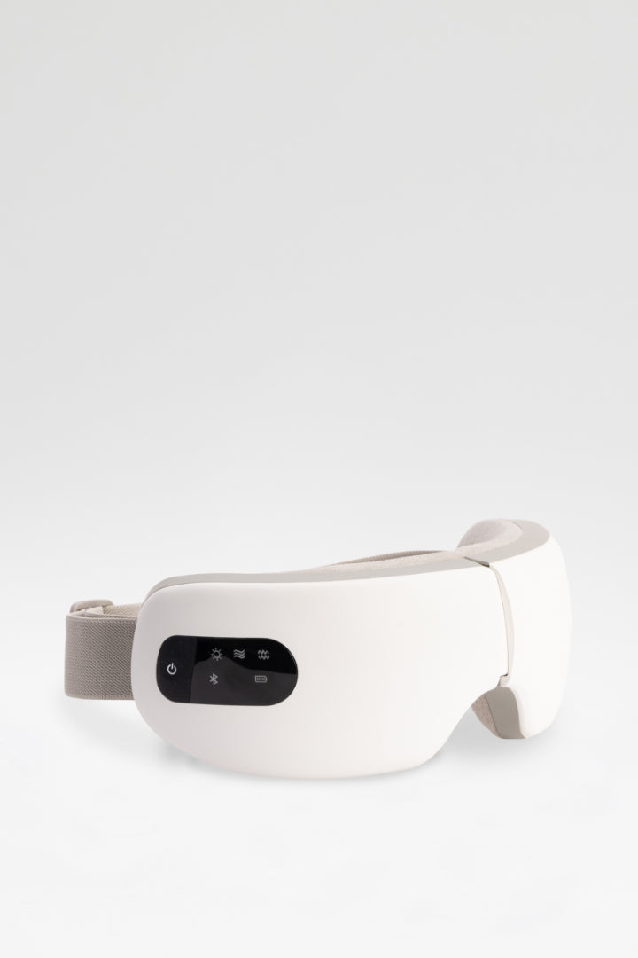 The Smart Eye Massager