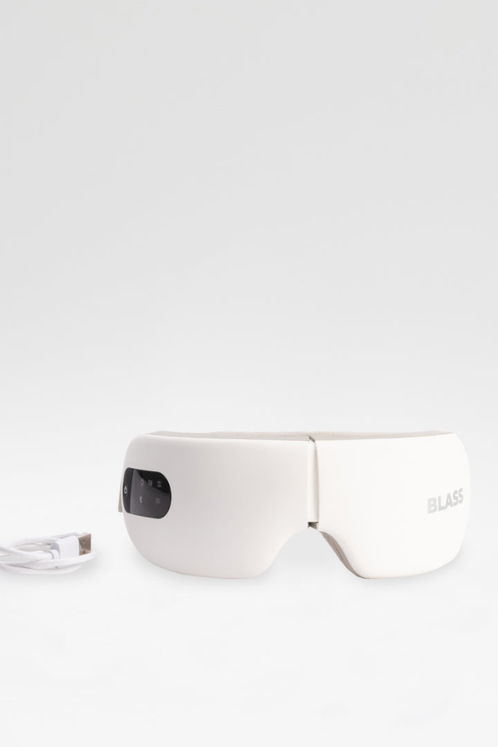 massage goggles The Blass Beauty Smart Eye Massager