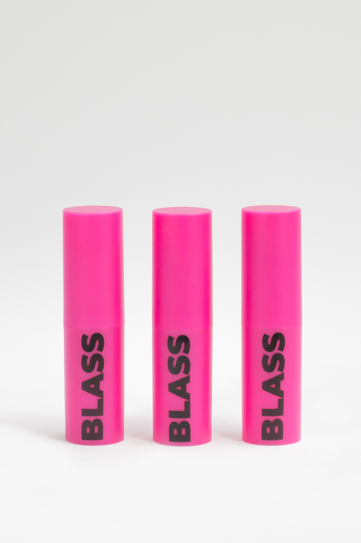 The Blass Balm 3-Pack